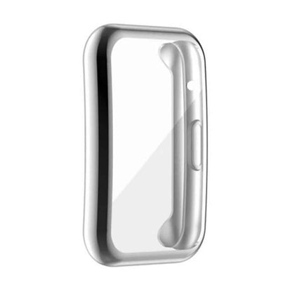 Huawei Watch Fit/Fit Elegant TPU Protective Case - Grey