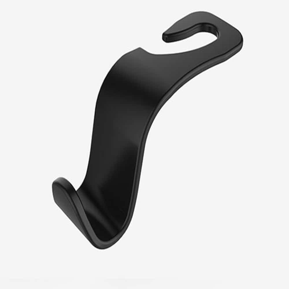 Car Seat Headrest Hook Storage Hanger Holder Organizer- 4 Set