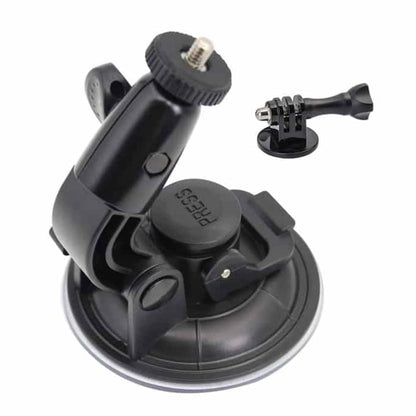 Action Mounts 9CM suction cup w/ tripod