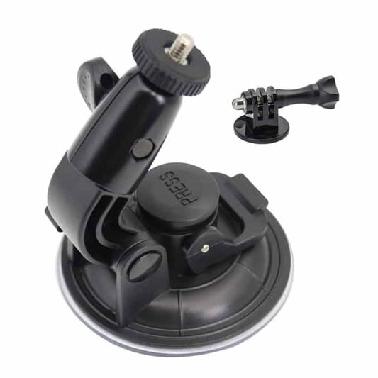 Action Mounts 9CM suction cup w/ tripod