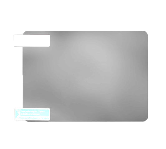 Apple Macbook trackpad protective film - Pro 11"