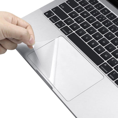 Apple Macbook trackpad protective film - Pro 15" (A1398)