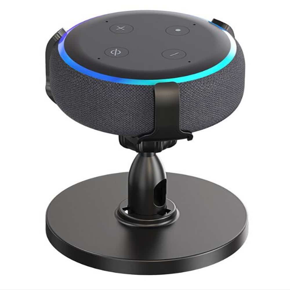 Adjustable Speaker Mount Stand for Echo Dot 3rd Generation