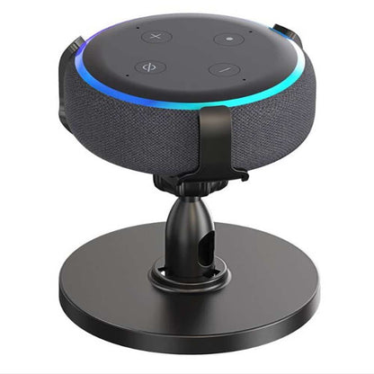 Adjustable Speaker Mount Stand for Echo Dot 3rd Generation