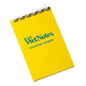 Ritchie WetNotes W-35 Vinyl-Covered Waterproof Notebook