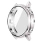 Fossil The Carlyle HR Gen5 TPU protective case - Silver