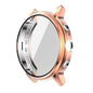 Fossil The Carlyle HR Gen5 TPU protective case - Rose gold