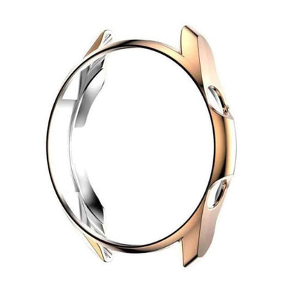 41mm Samsung Galaxy Watch 3 TPU Bump Guard Case - Rose gold