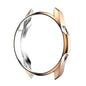 45mm Samsung Galaxy Watch 3 TPU Bump Guard Case - Rose gold