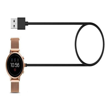 Fossil Gen 5/4/Emporio Armani/Misfit Vapor 2 USB Magnetic Charger