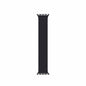 Elastic Nylon Strap for 42/44/45/49mm Apple Watch (136mm)- Black
