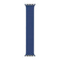 38/40/41mm Apple Watch elastic nylon strap - Blue (132mm)