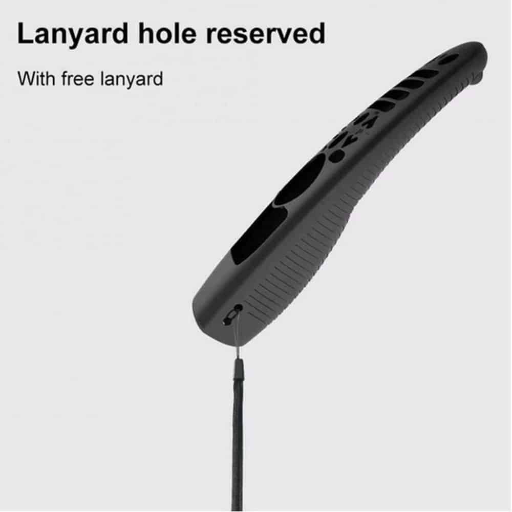 Replacement Silicone Remote Case for LG Smart TV