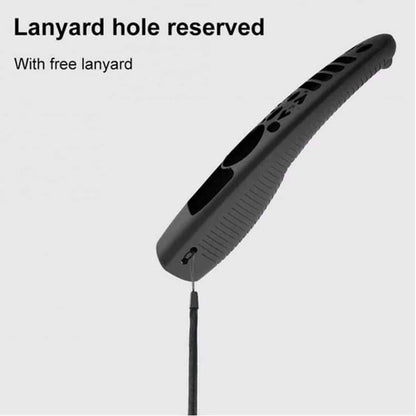 Replacement Silicone Remote Case for LG Smart TV