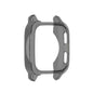 Garmin Venu Square replacement TPU silicone protective case - Black