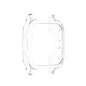Garmin Venu Square replacement TPU silicone protective case - Clear
