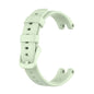 Garmin Lily Watch replacement silicone strap - Army Green
