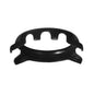 Xiaomi Amazfit 2/2S Stratos Watch TPU protective case - Black