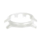 Xiaomi Amazfit 2/2S Stratos Watch TPU protective case - White