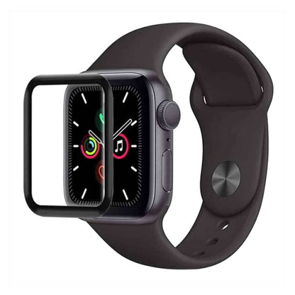 Tempered Glass Screen Protector for 40mm Apple Watch X2 Combo