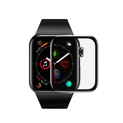 Tempered Glass Screen Protector for 40mm Apple Watch X2 Combo