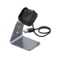 Aluminium Alloy Magnetic Dock Charger Stand for Fitbit Versa 2