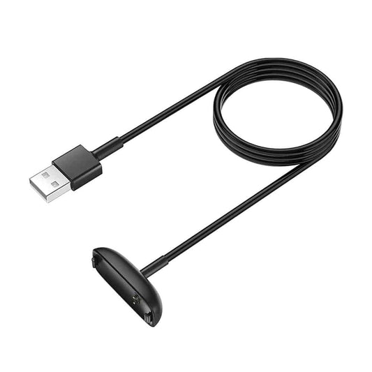 Replacement USB Fast Cradle Clip Charger for Fitbit Inspire 2