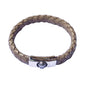 38/40/41mm Apple Watch  adjustable woven strap - Pattern(S-M)