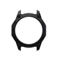 46mm Huawei Watch GT2 TPU Silicone Protective Case Bumper Cover - Black