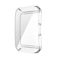 Shockproof Replacement Protective TPU Case for Huawei Band 6 - Clear