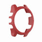Protective case for Garmin Approach S60 - Red