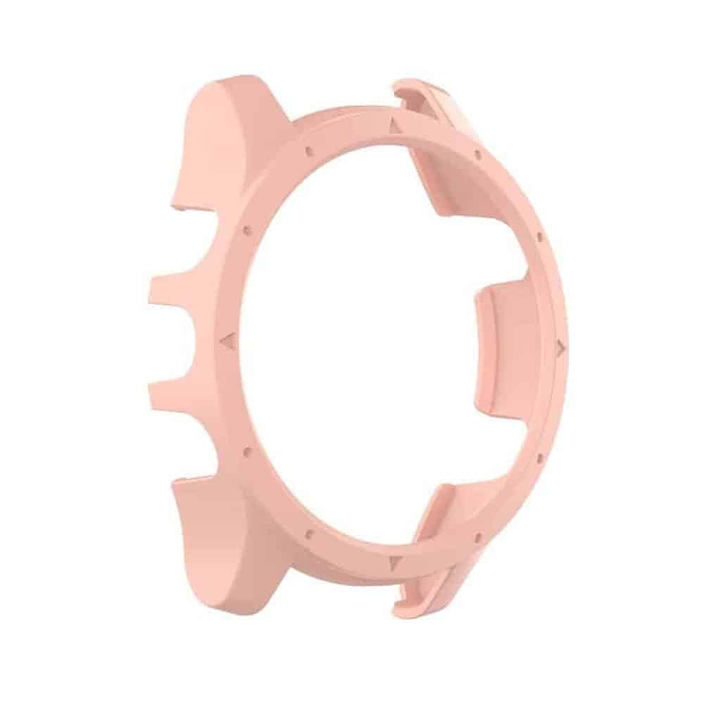 Protective case for Garmin Approach S60 - Creamy Peach