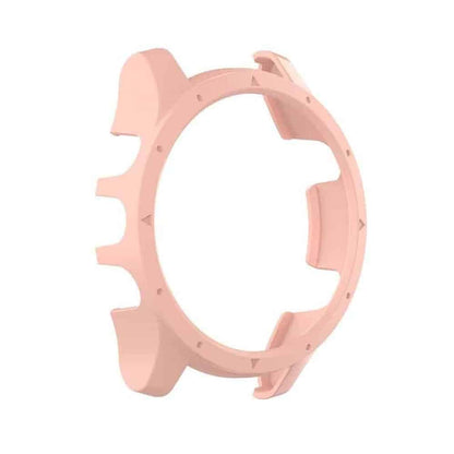 Protective case for Garmin Approach S60 - Creamy Peach