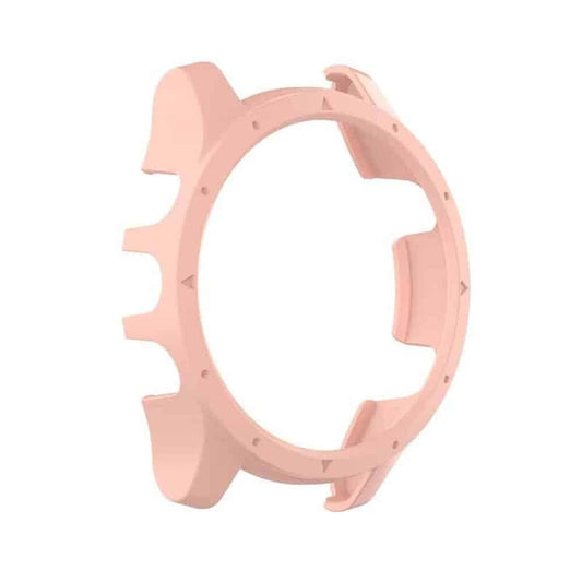 Protective case for Garmin Approach S60 - Creamy Peach
