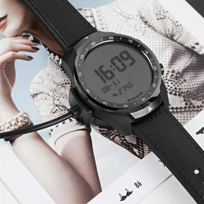 TicWatch Pro Replacement High-Speed Magnetic Cradle Dock Charger Cable