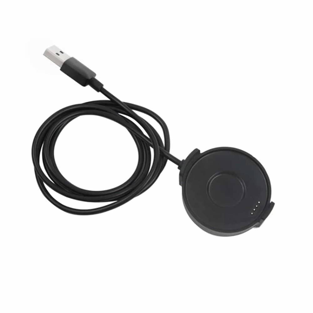 TicWatch Pro Replacement High-Speed Magnetic Cradle Dock Charger Cable