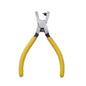 Leather Belt/ Shoes Steel Blade 2mm Hole Punch Plier Tool