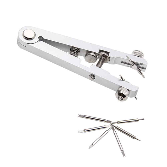 Bracelet/ Smartwatch DIY Link-Removal Spring-Bar Pliers