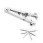 Bracelet/ Smartwatch DIY Link-Removal Spring-Bar Pliers