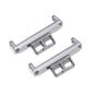 Huawei Watch Fit Replacement Lug Adapter Connectors - Silver