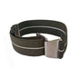 18mm Paratrooper watch straps - Army Green