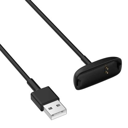 Replacement Charger for Fitbit Charge 5/ 6/ Luxe - 1m