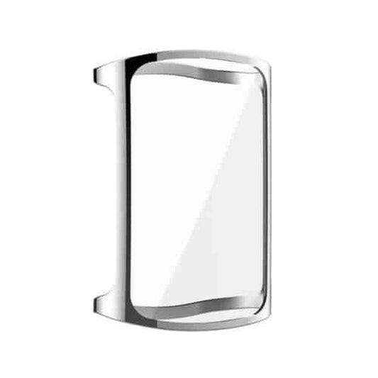 Protective Case for Fitbit Charge 5 - Silver