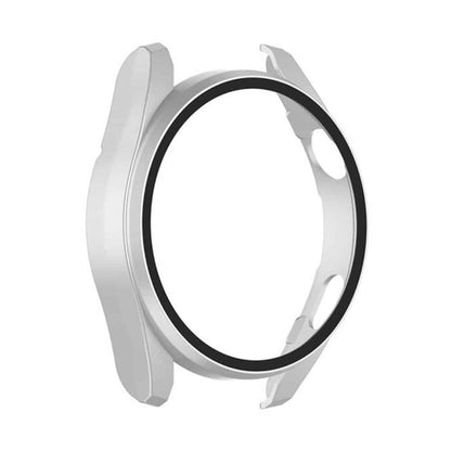 integrated protective case for Huawei watch 3 - Silver