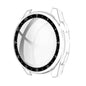 integrated protective case for Huawei watch 3 pro - Clear