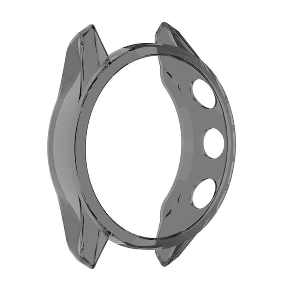 TPU case for Garmin approach s62 - Black