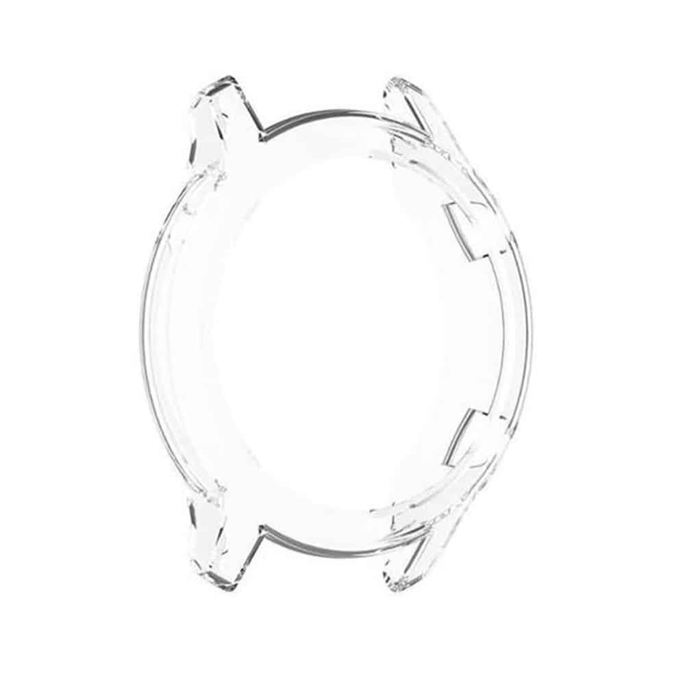 TPU Case for Huawei honor magic watch 2 42MM - Clear