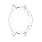 TPU Case for Huawei honor magic watch 2 42MM - Clear