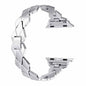 Stainless steel strap for 42/44/45/49mm Apple Watch - Silver