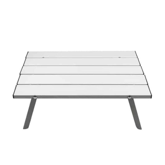 Aluminium Camping/Outdoor/Beach/Picnic/Game Mini Portable Folding Table